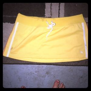 Abercrombie skirt